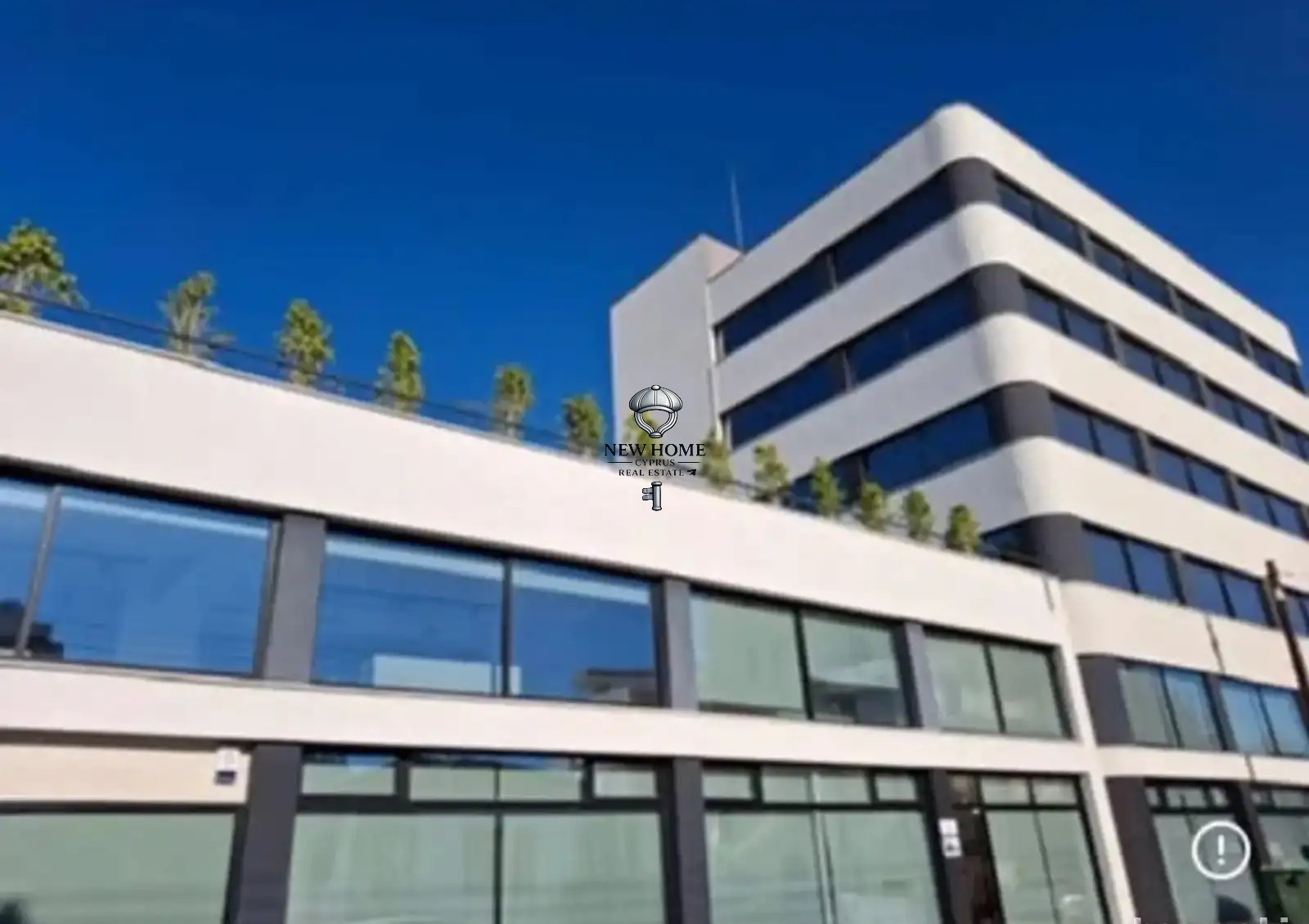 Office 310sq, Katholiki, Limassol