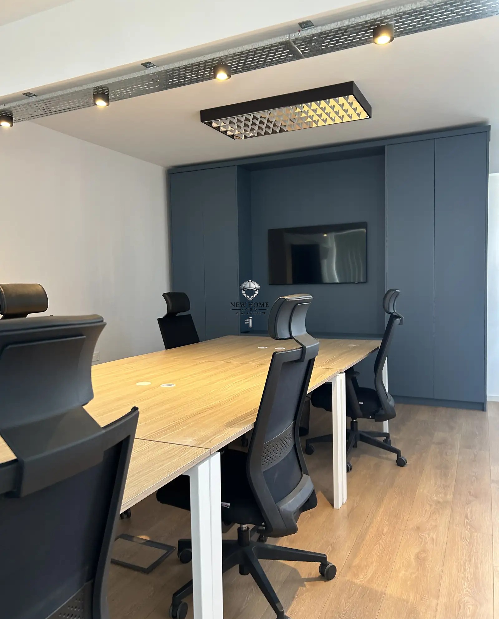 Office space in limassol city center, Agios Nicolaos, Limassol
