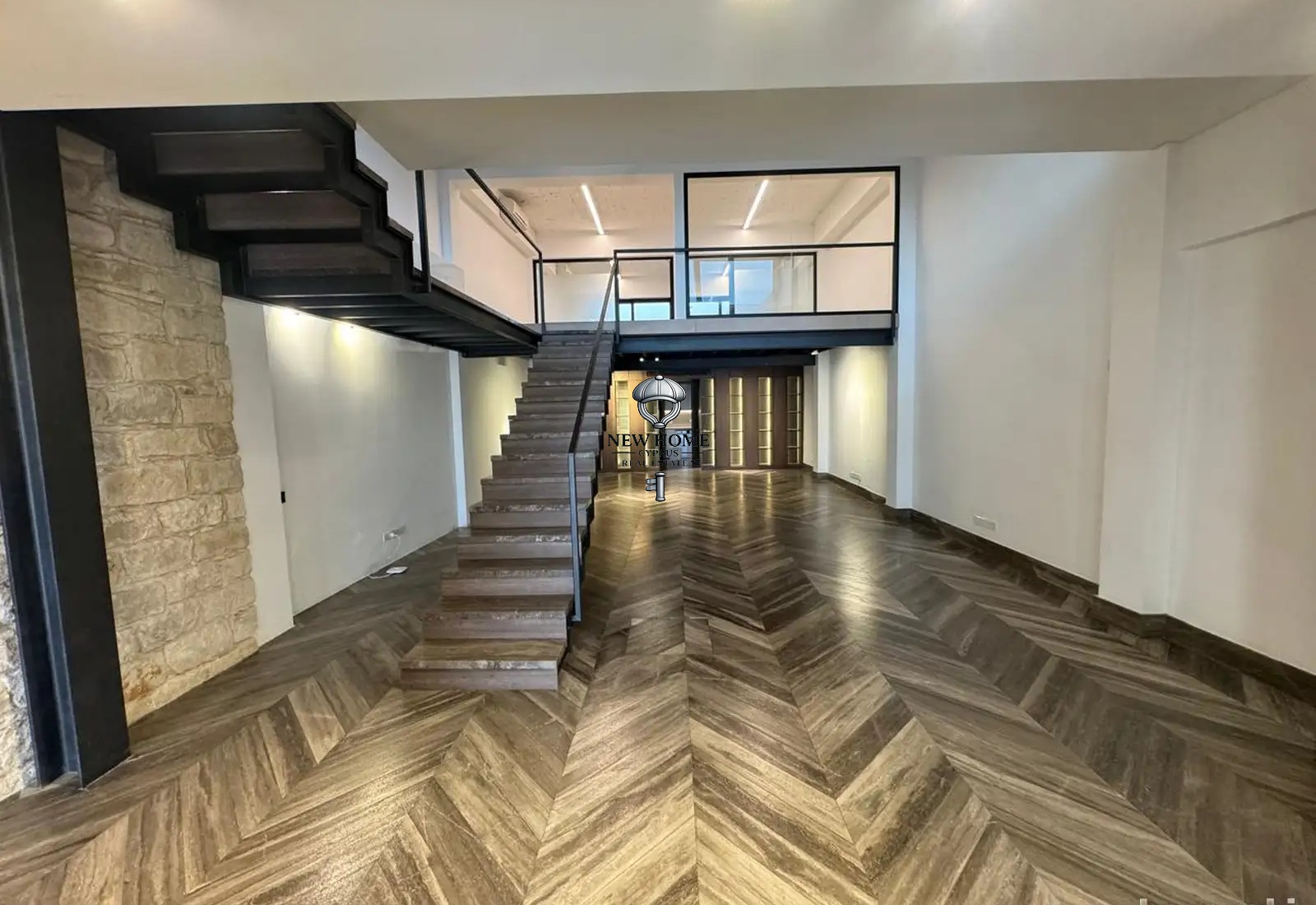 Office space, Historical Center, Limassol