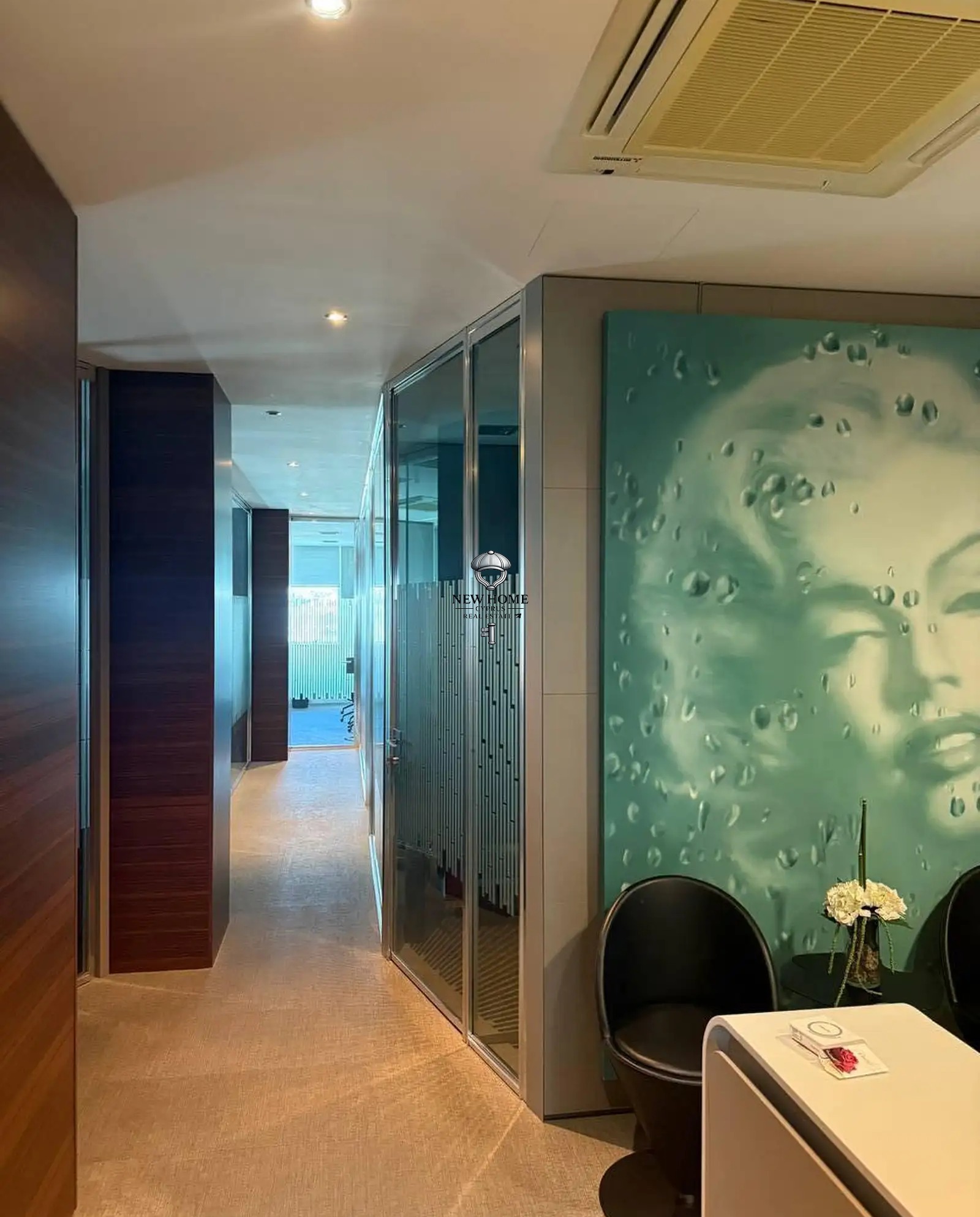 full-floor office makarios ave limassol | 2 floors, up to 354m, Agia Zoni, Limassol