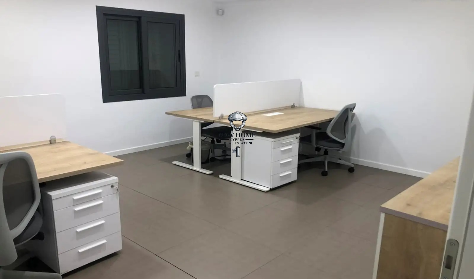 Office space, Katholiki, Limassol