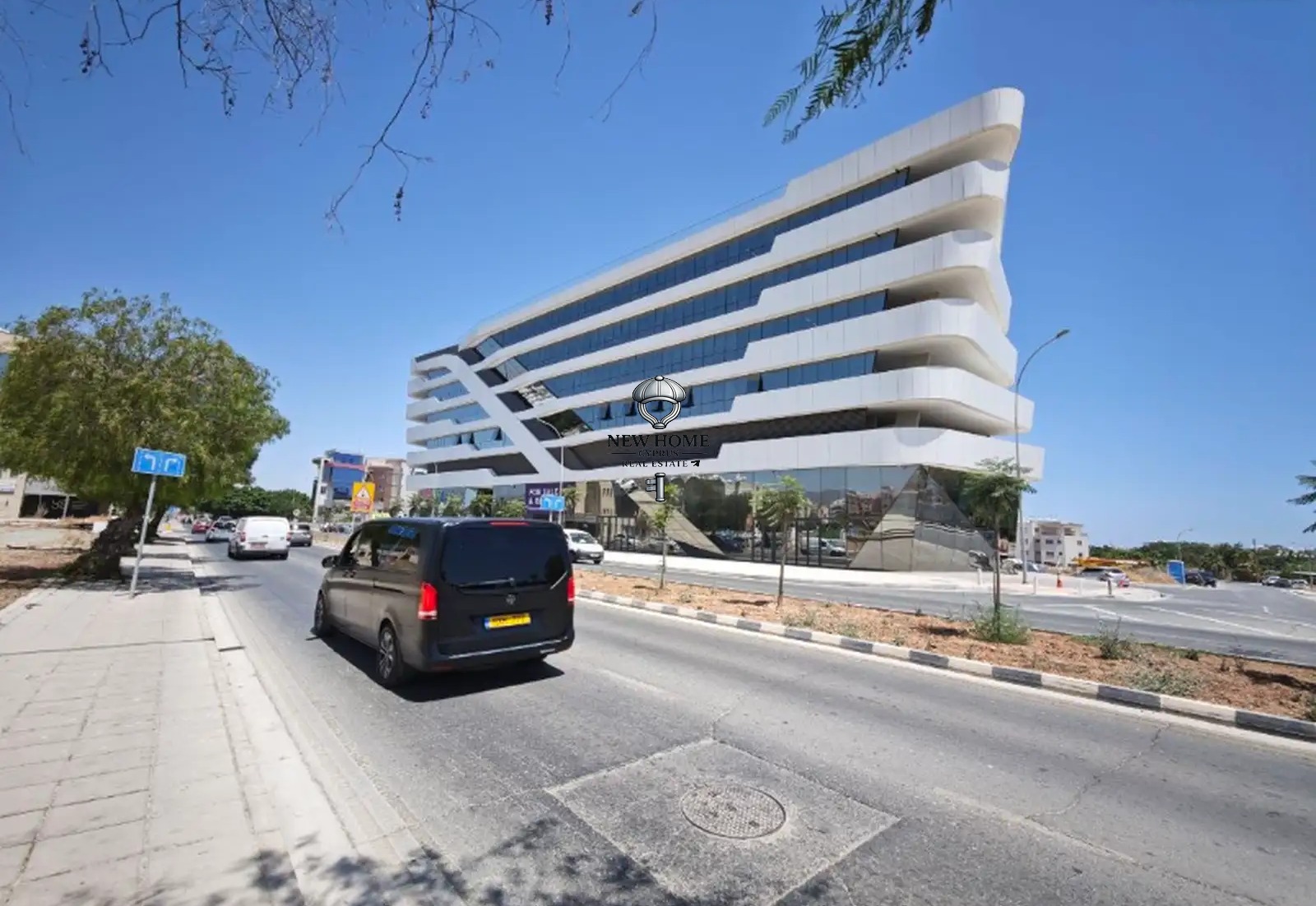 Офис, Mesa Geitonia, Limassol