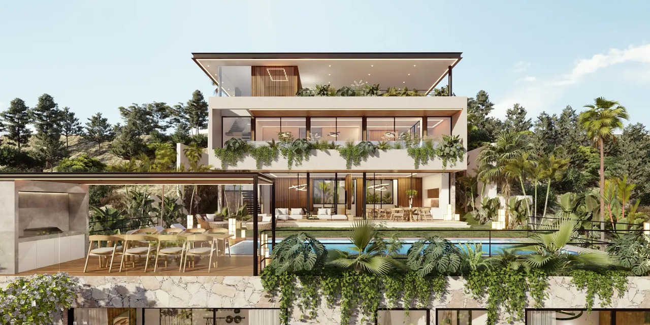 Новостройка в Limassol, Germasogeia