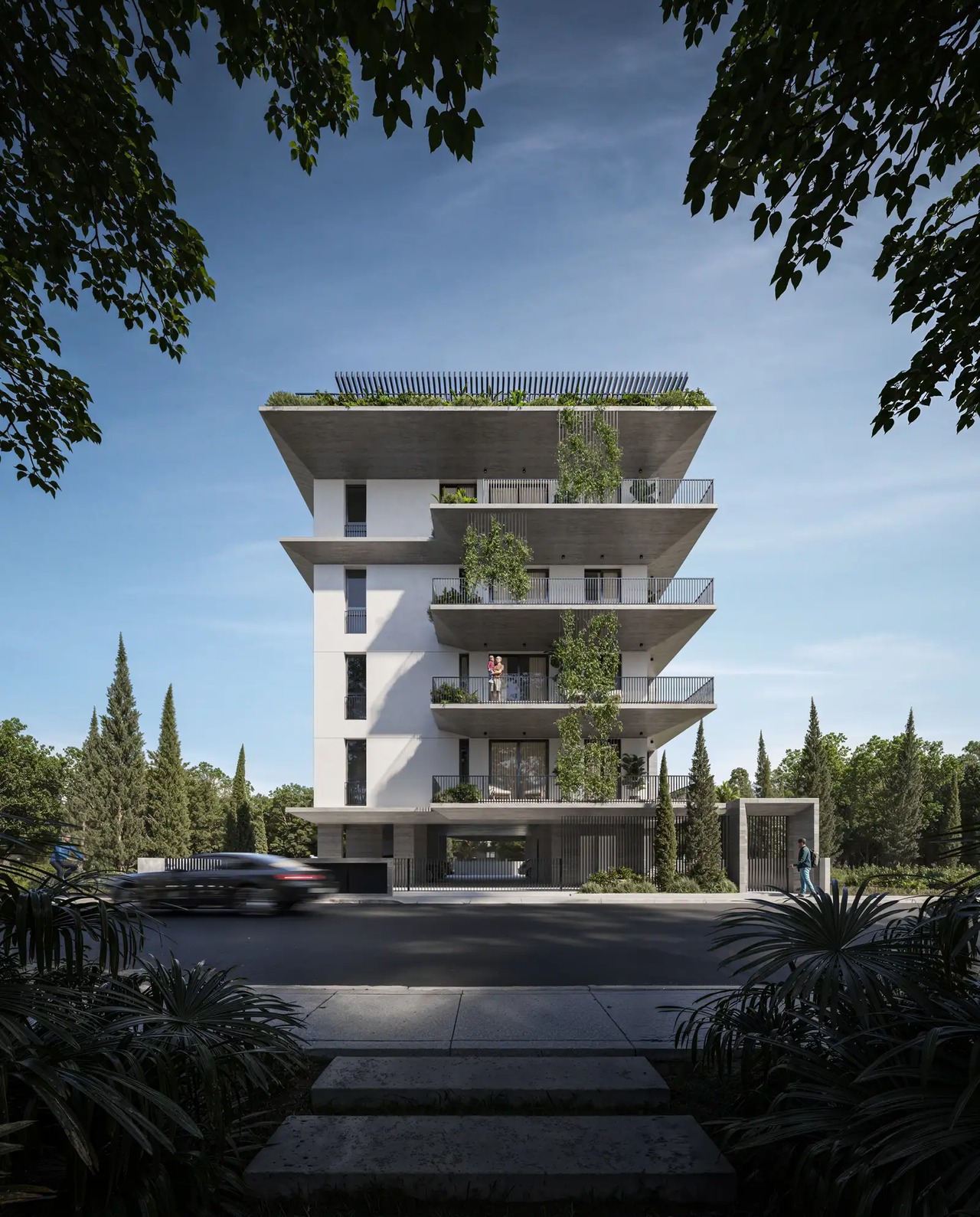 Новостройка в Limassol, Agios Ioannis Lemesou