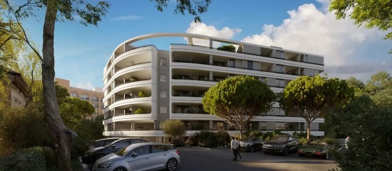 Новостройка в Limassol, Agios Tychon