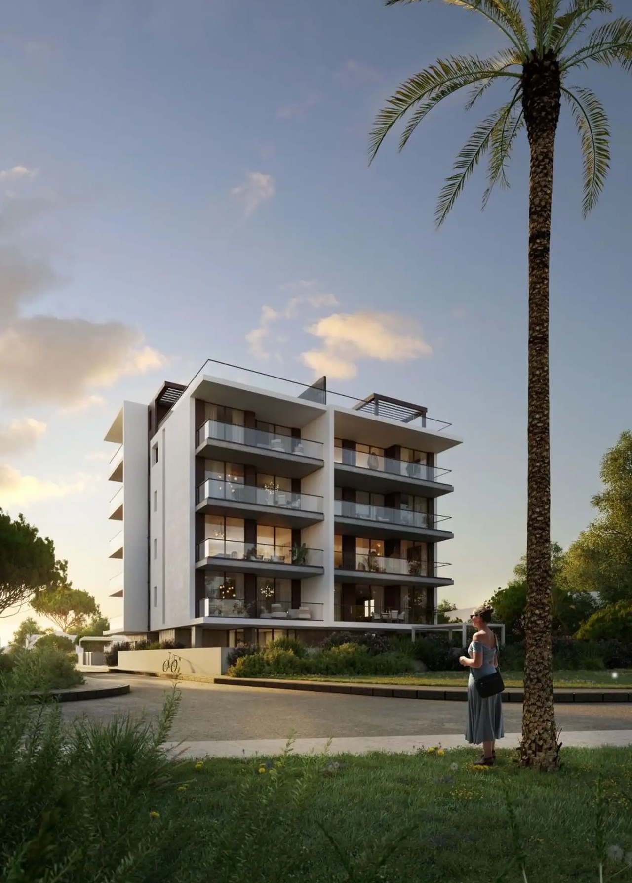 New Development in Limassol, Germasogeia