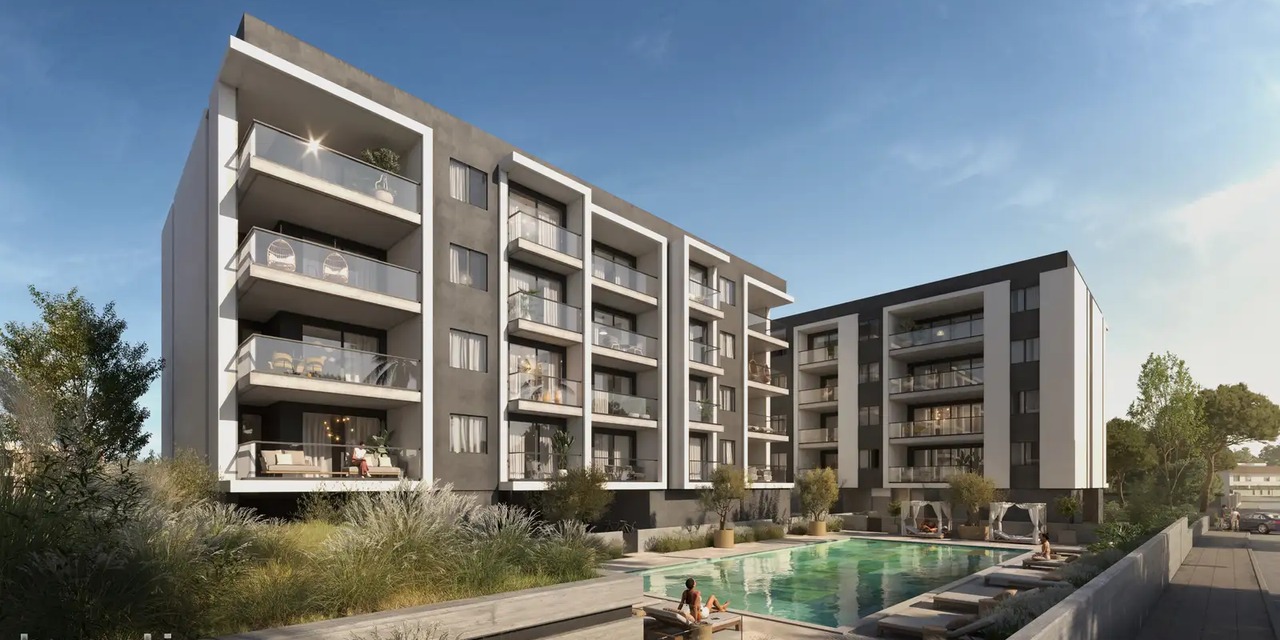 New Development in Zakaki