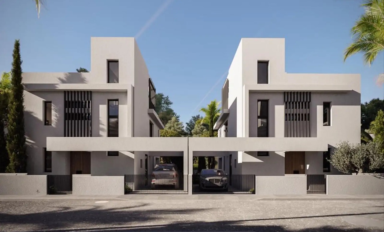 Новостройка в Famagusta, Protaras