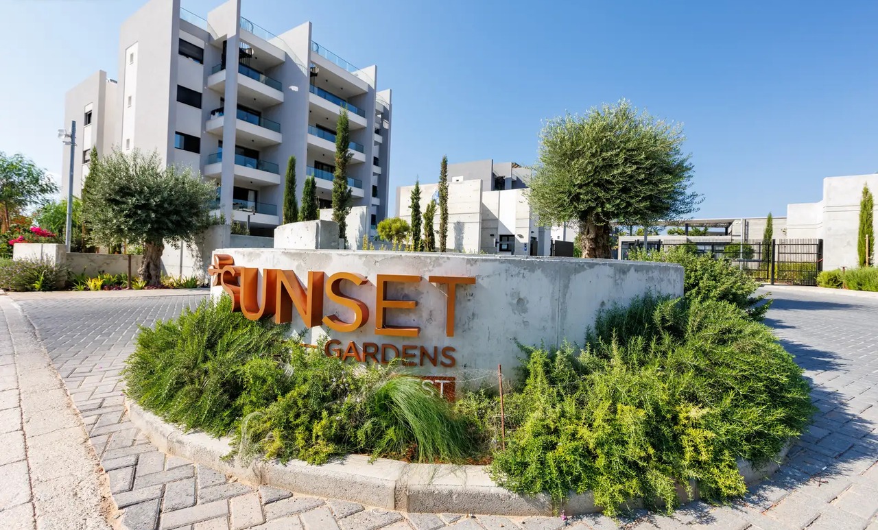 Новостройка в Limassol, Fasouri
