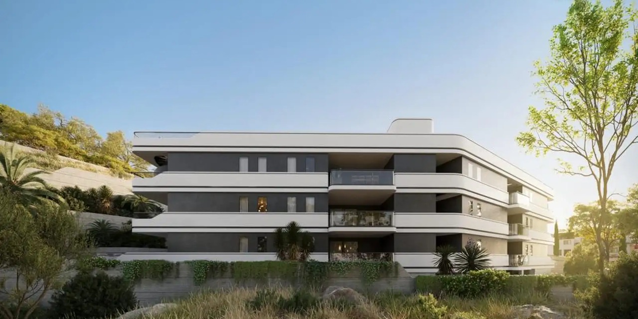 Новостройка в Limassol, Agios Tychon