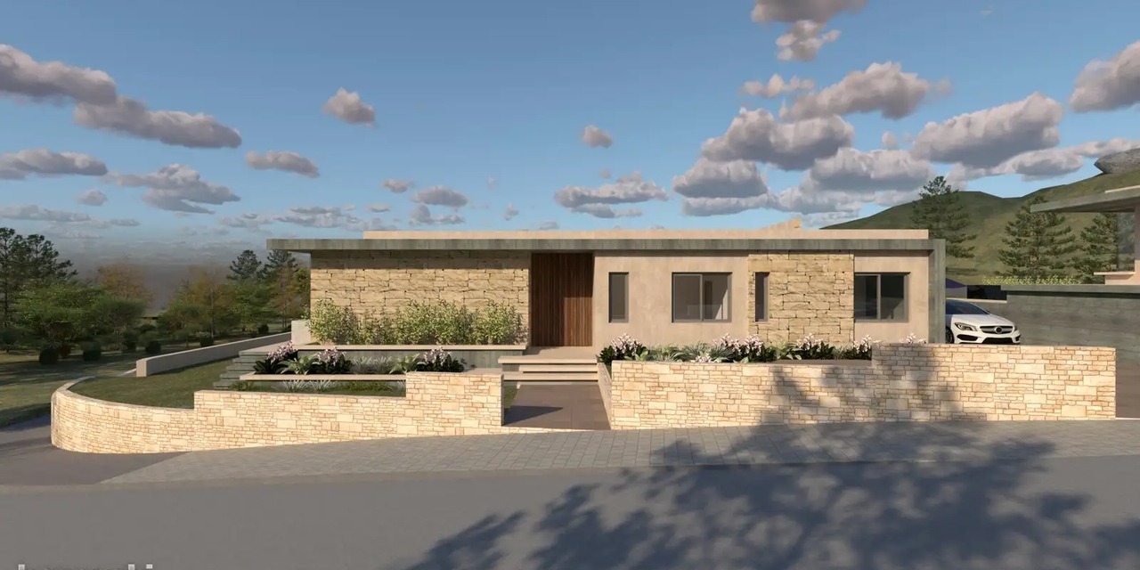 New Development in Paphos, Tala
