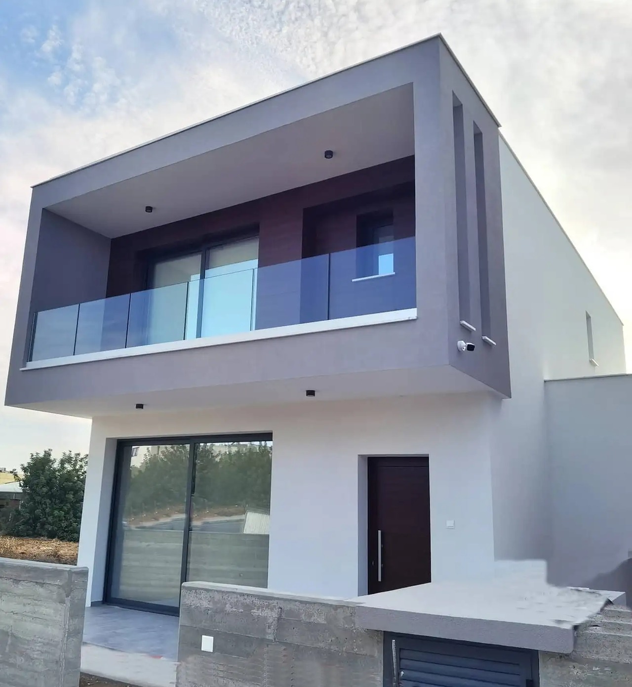 New Development in Paphos, Mesogi