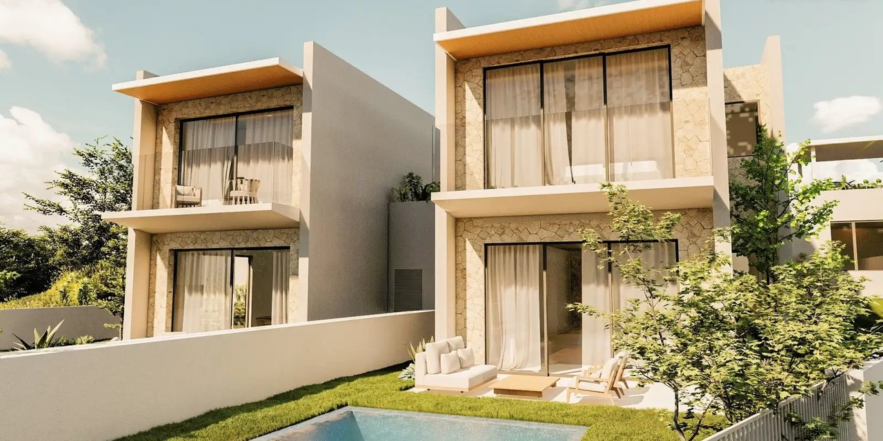 Новостройка в Limassol, Germasogeia