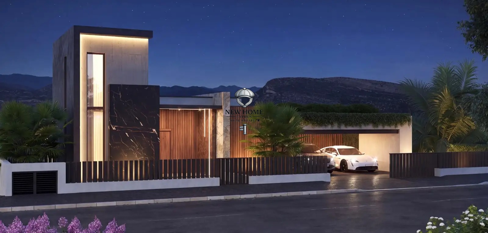 New Development in Germasogeia, Limassol