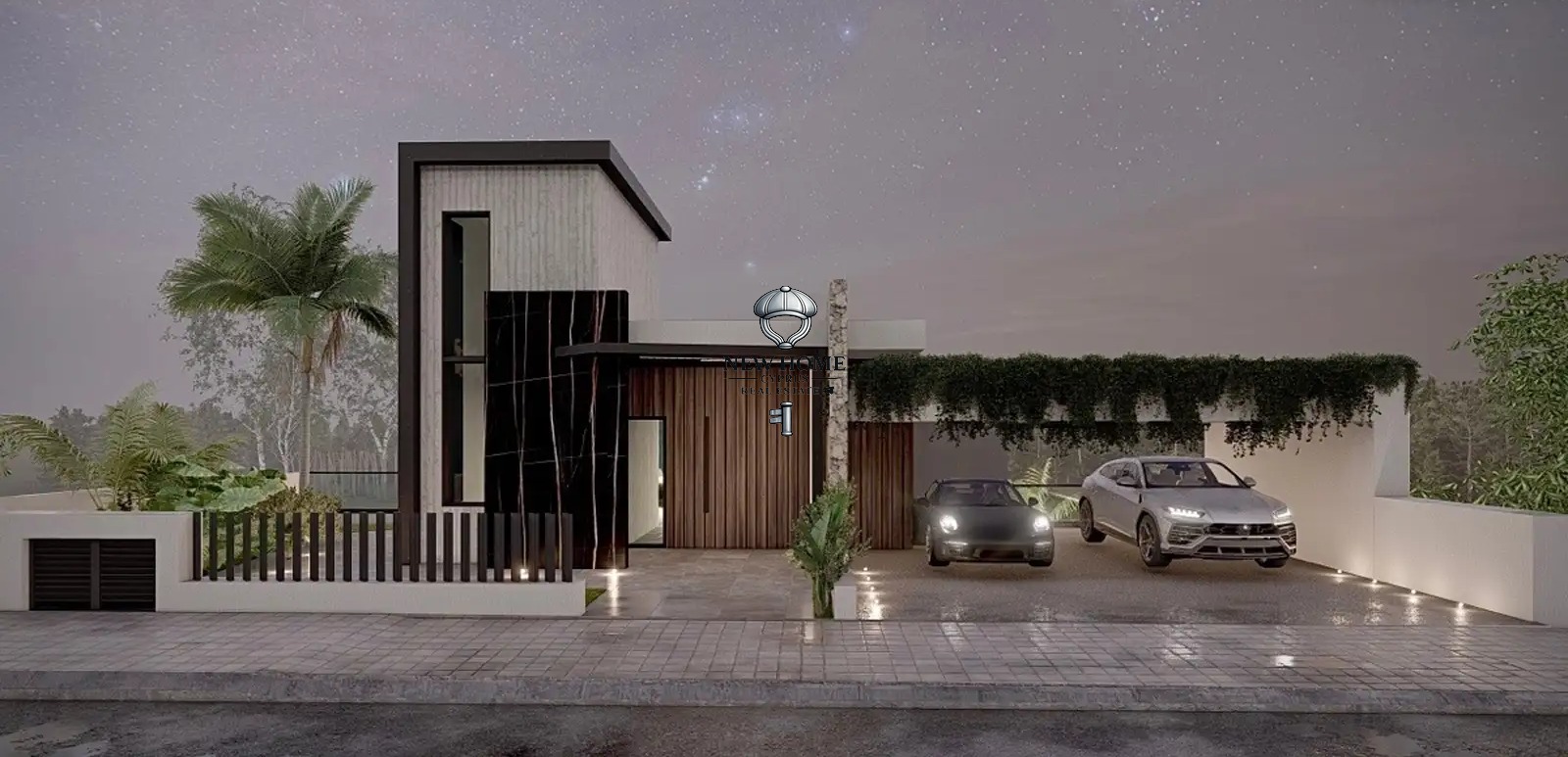 New Development in Germasogeia, Limassol