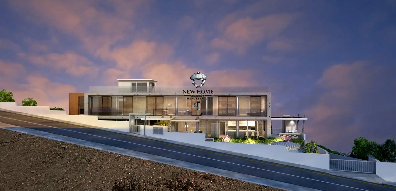 New Development in Foinikaria, Limassol