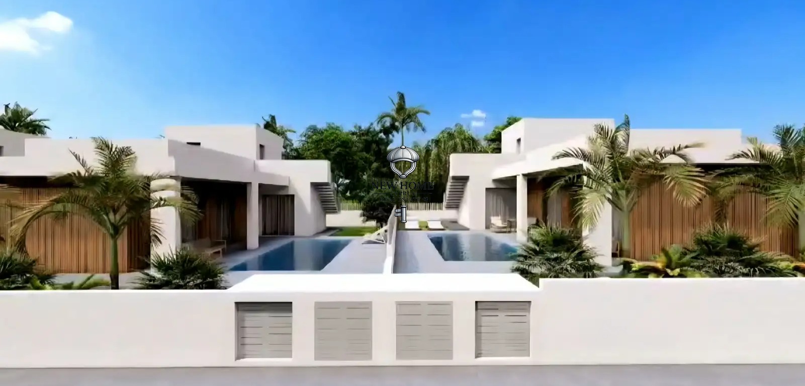 New Development in Pentakomo, Limassol