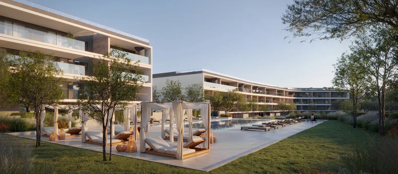 Новостройка в Paphos, Kato Paphos