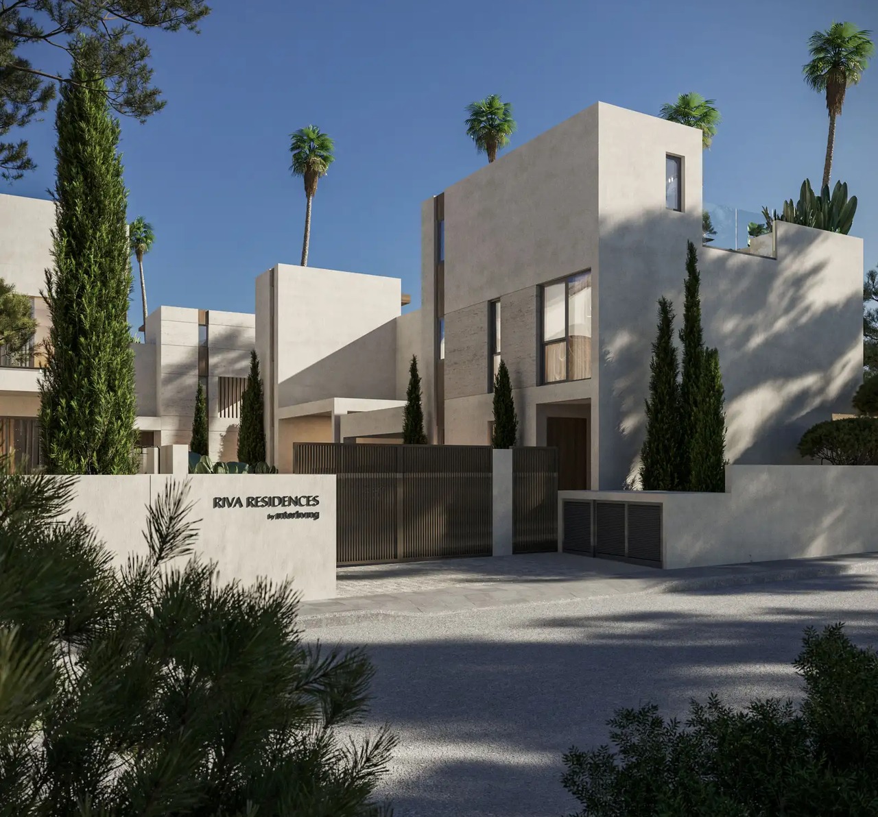 Новостройка в Larnaca, Livadia Larnakas