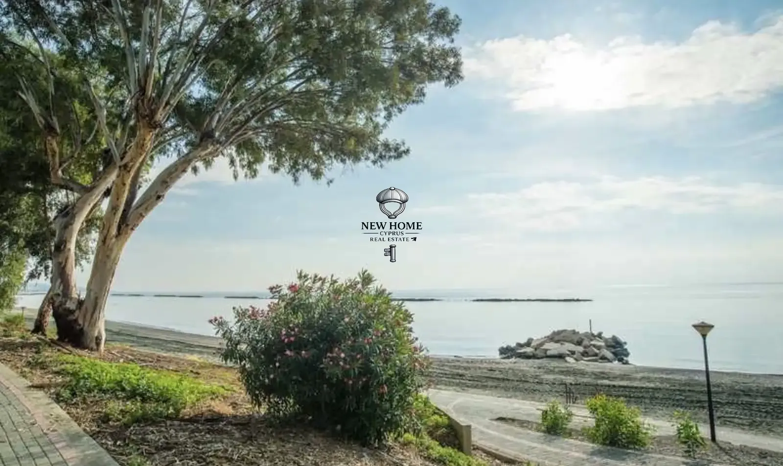 3-Bedroom Апартаменты, Agios Tychon Tourist Area, Лимассол