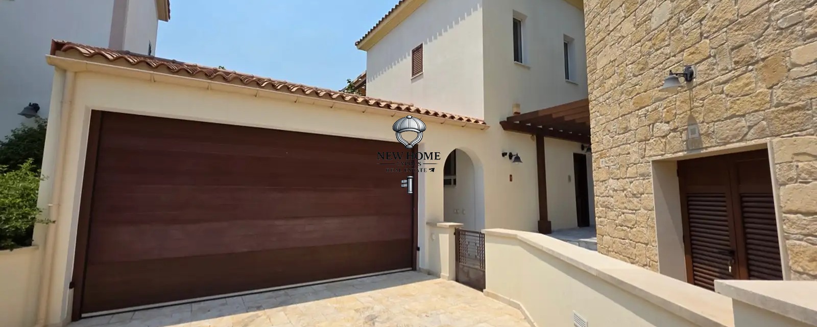 4-Bedroom Вилла, Limassol Marina, Лимассол