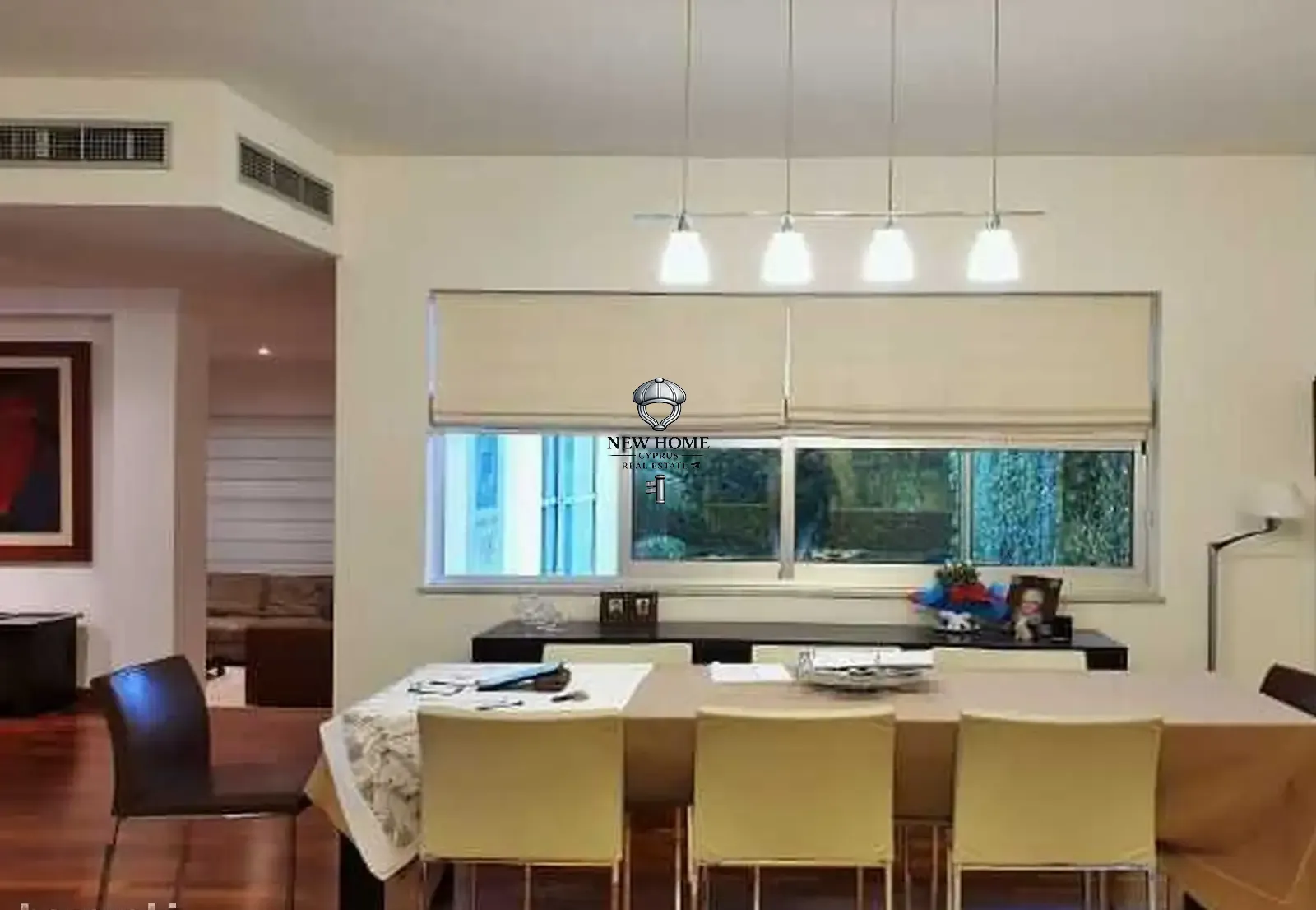 3-Bedroom Дом, Episkopi Lemesou, Лимассол