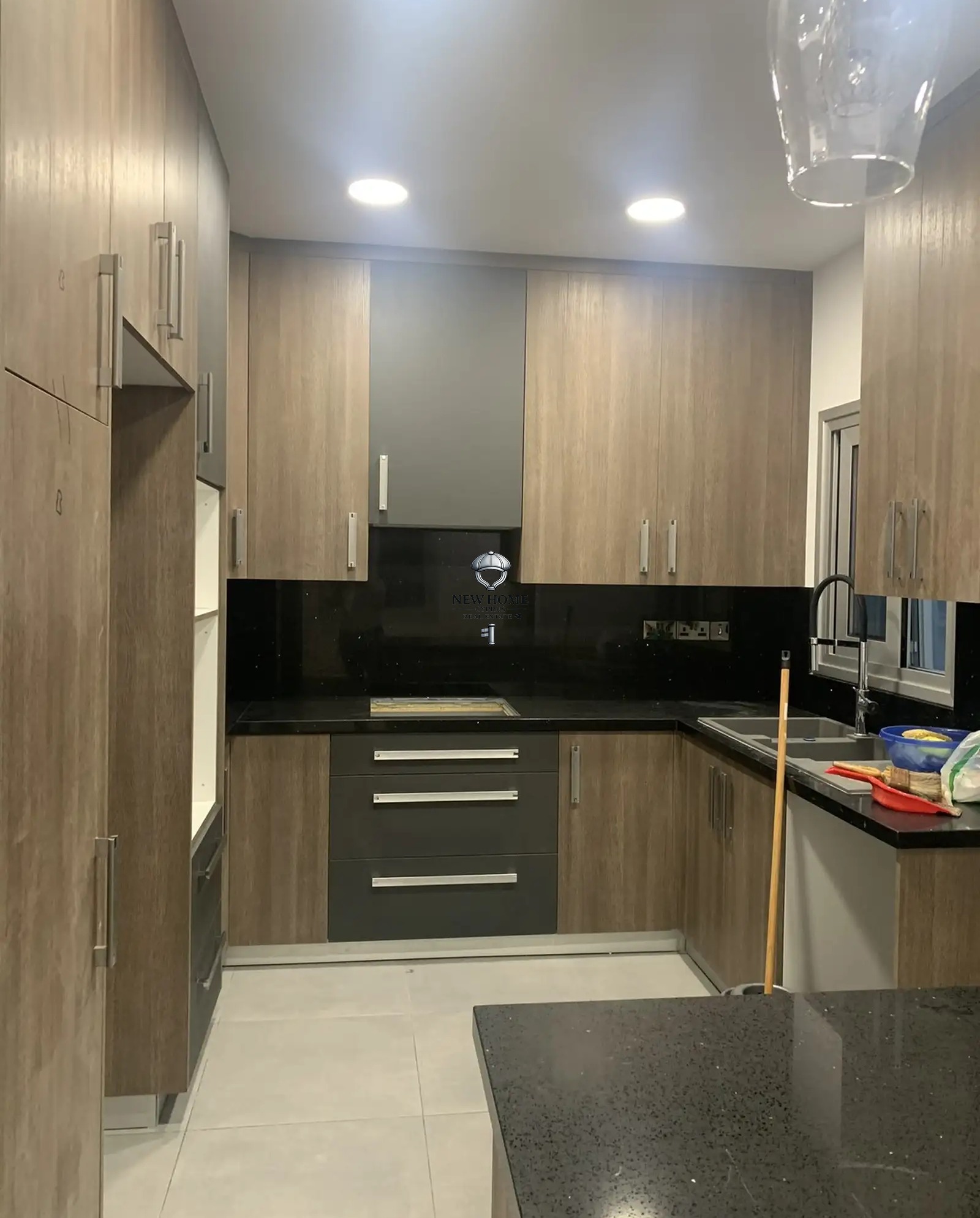 3-Bedroom Semi-detached house, Apostolos Loukas, Лимассол