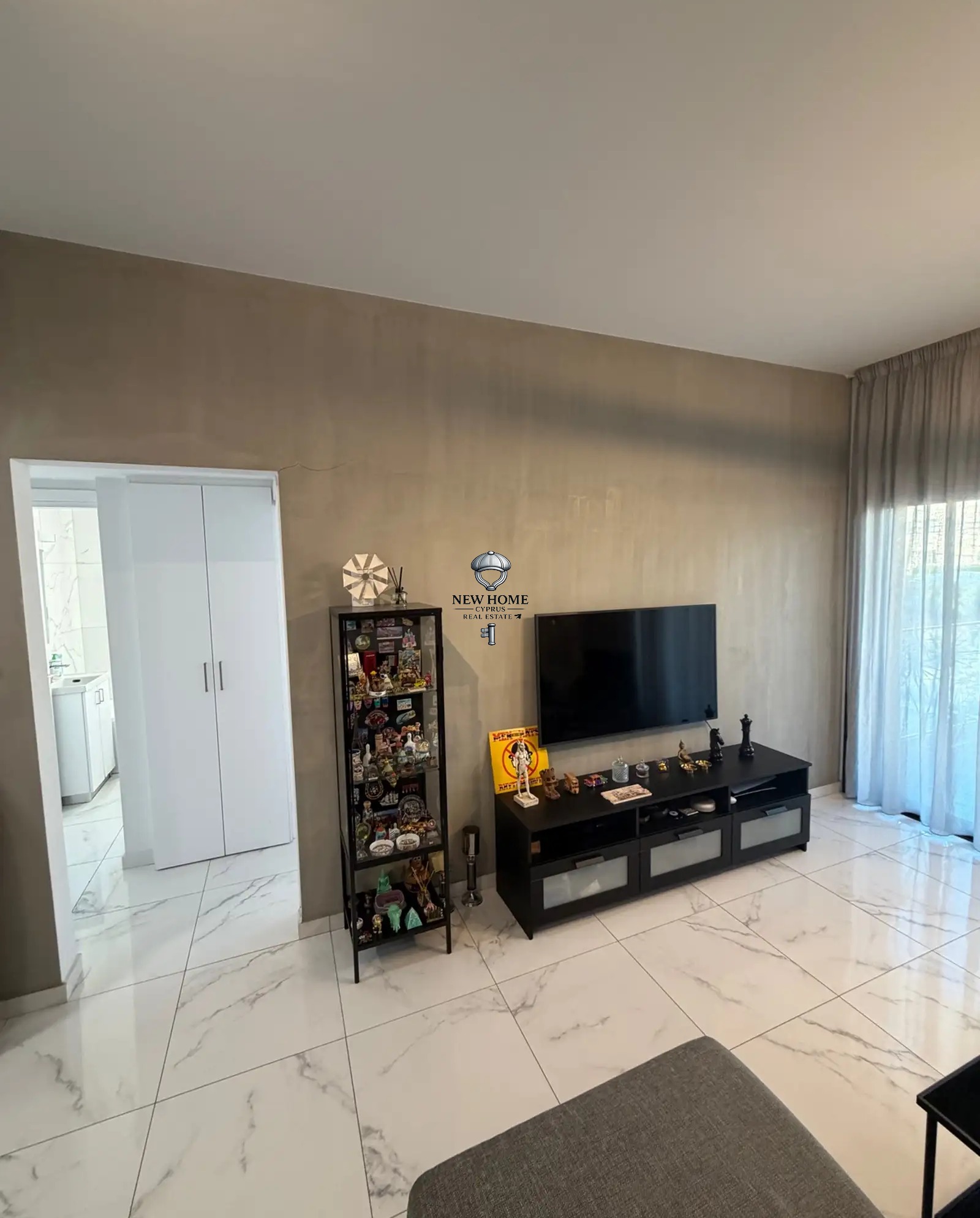 2-Bedroom Апартаменты, Agios Nektarios, Лимассол