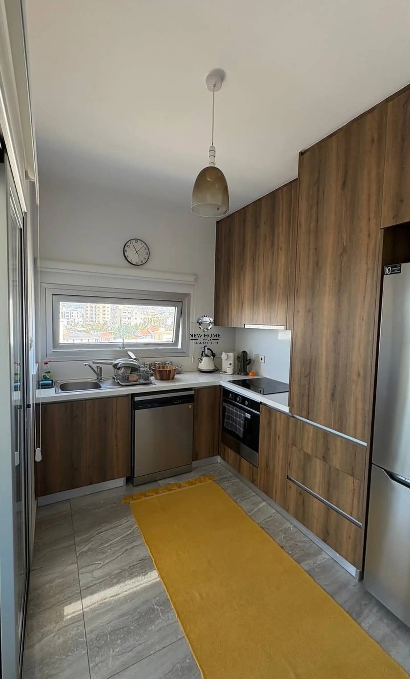 2-Bedroom Пентхаус, Kapsalos, Лимассол