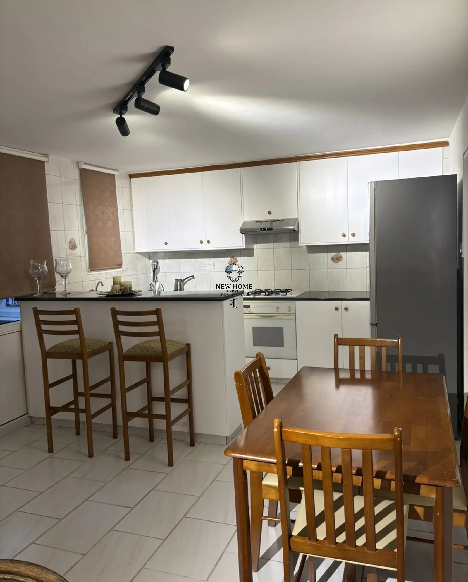1-Bedroom Апартаменты, Agia Paraskevi, Лимассол