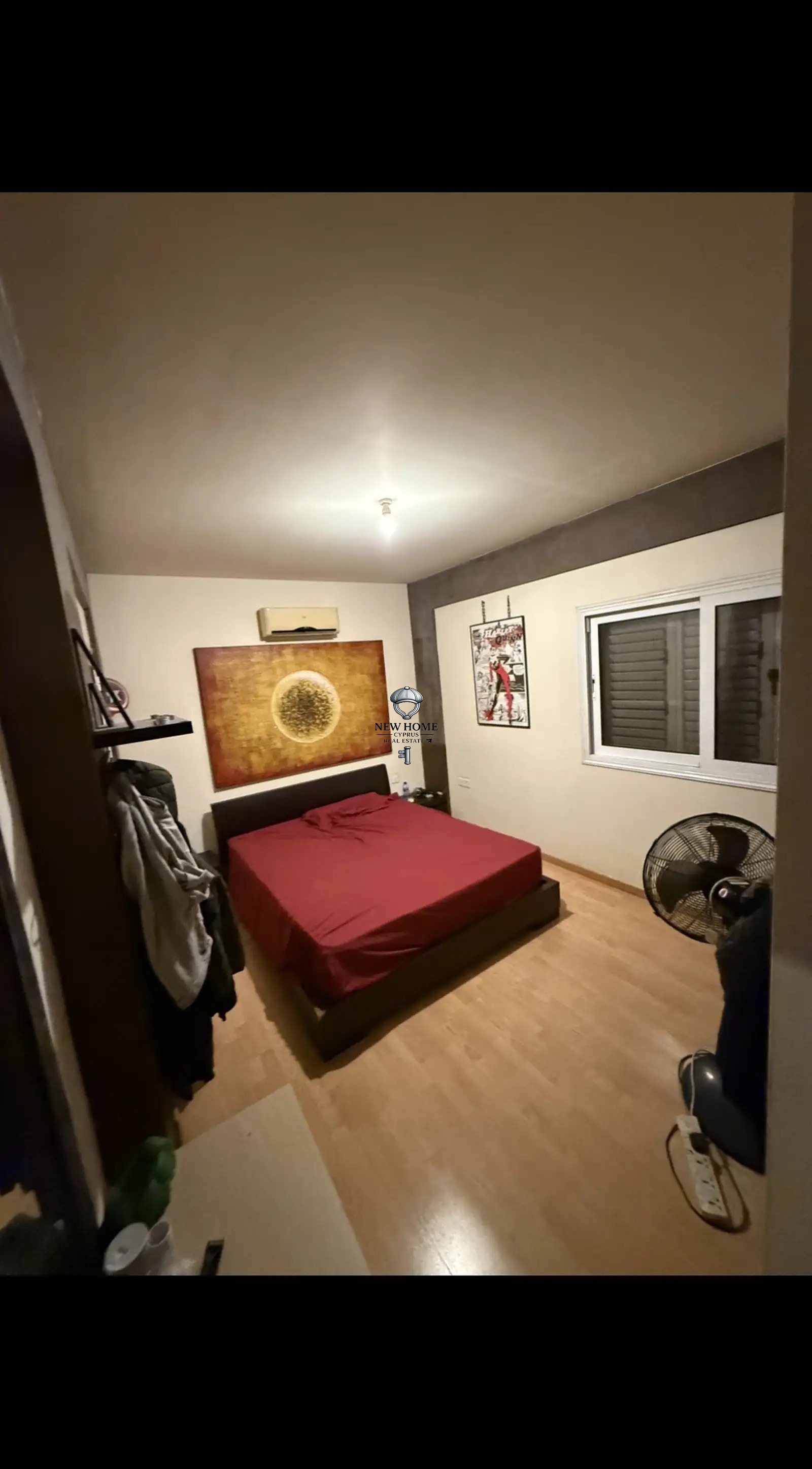 1-Bedroom Апартаменты, Kapsalos, Лимассол
