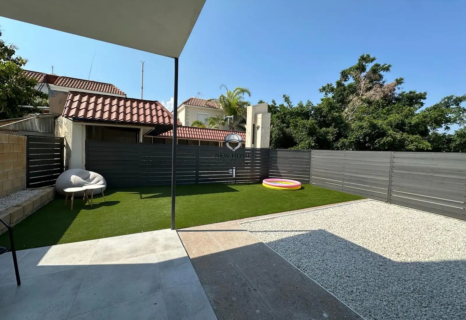 2-Bedroom Апартаменты, Potamos Germasogeias, Лимассол