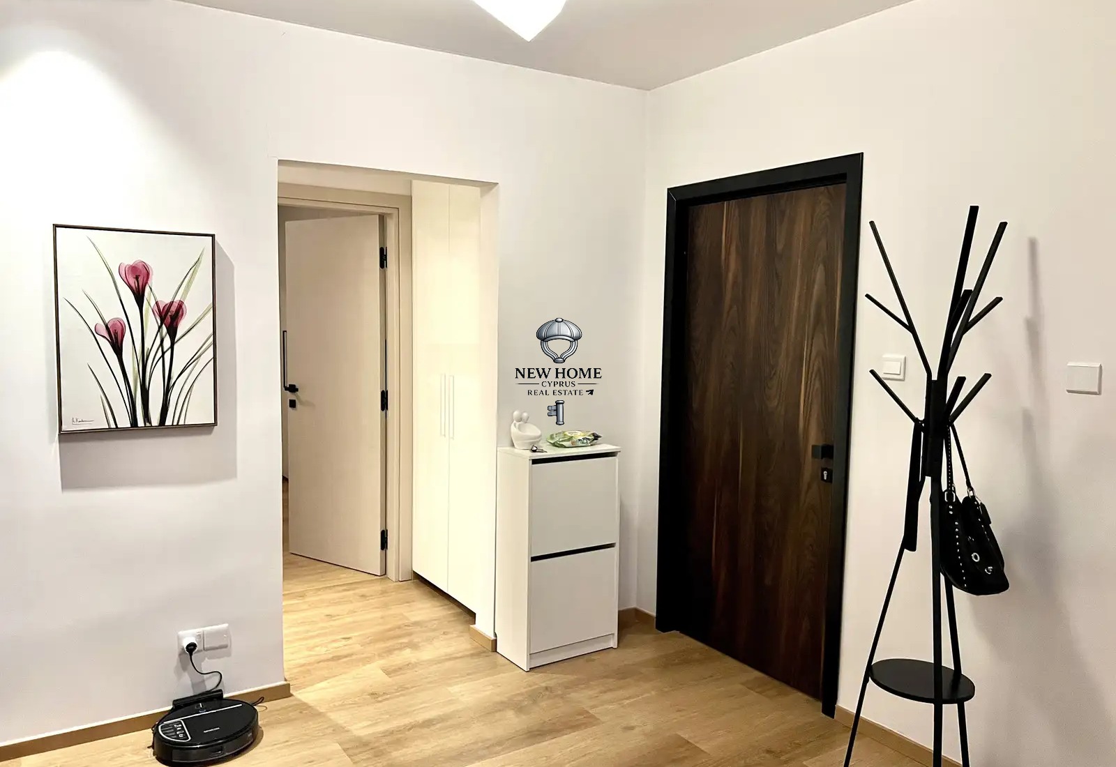 1-Bedroom Апартаменты, Agia Napa, Лимассол