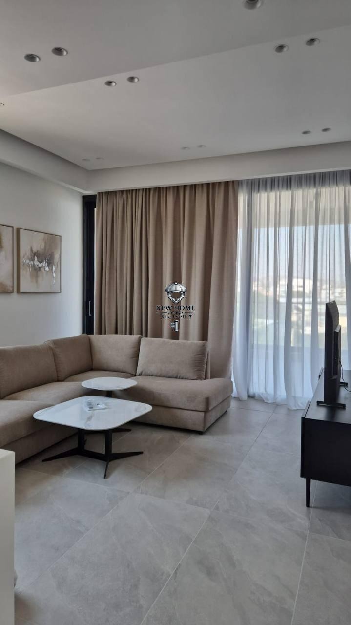 2-Bedroom Apartment, Limassol - Linopetra, Лимассол