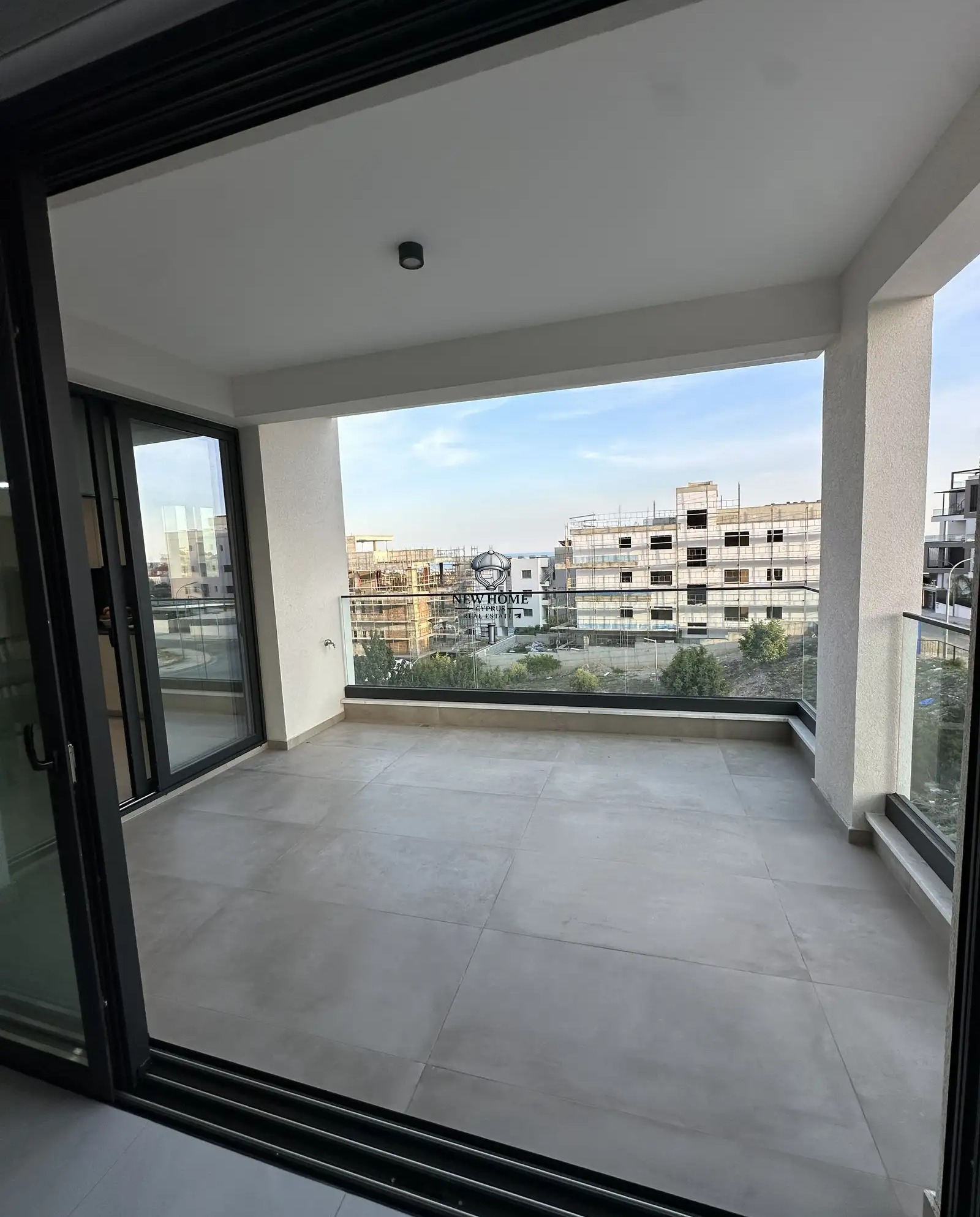 2-Bedroom Апартаменты, Germasogeia, Лимассол