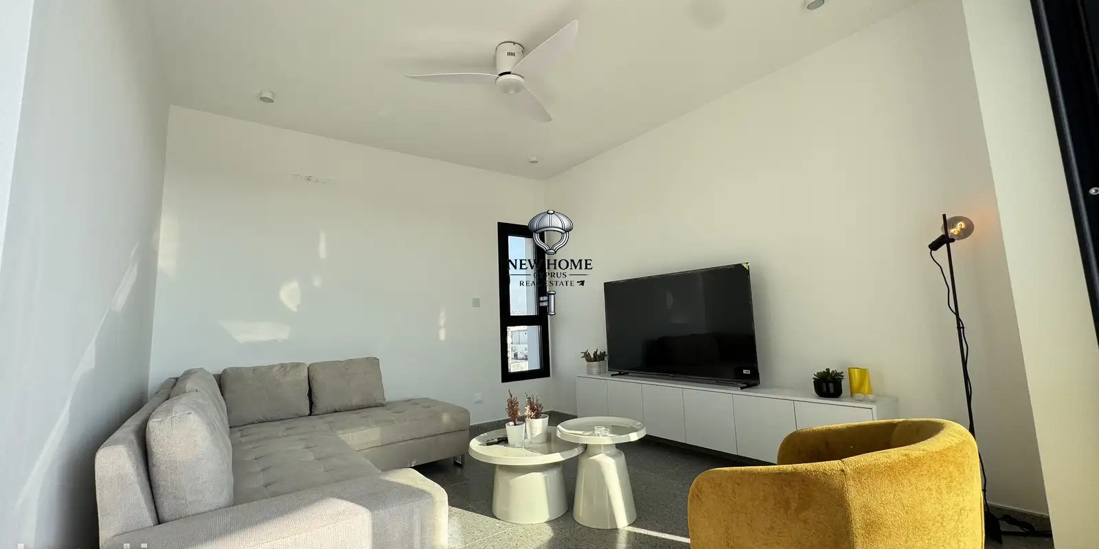 2-Bedroom Апартаменты, Ypsonas, Лимассол