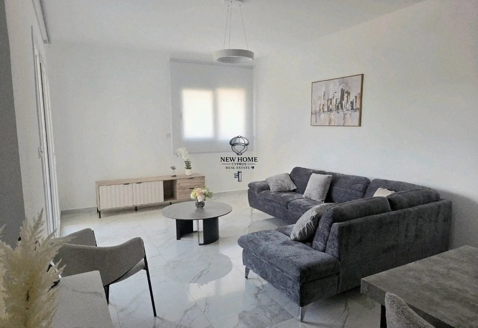 2-Bedroom Апартаменты, Ypsonas, Лимассол