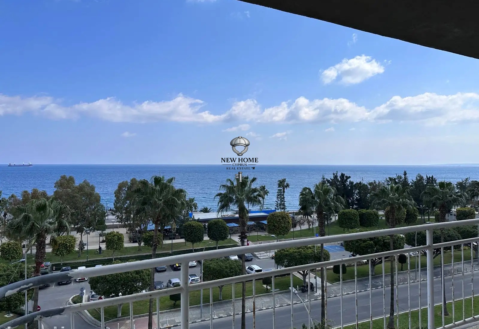 2-Bedroom Апартаменты, Limassol Marina, Лимассол