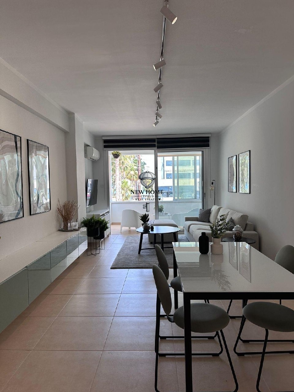 Квартира, 3 сп., Limassol - Agios Nicolaos, Лимассол