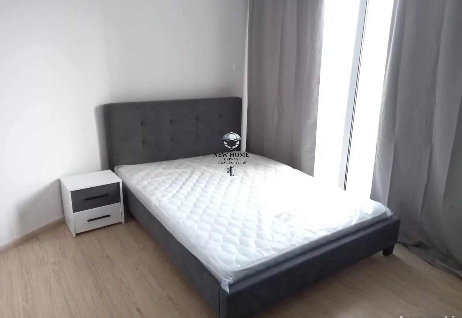 2-Bedroom Апартаменты in Potamos Germasogeias, Лимассол