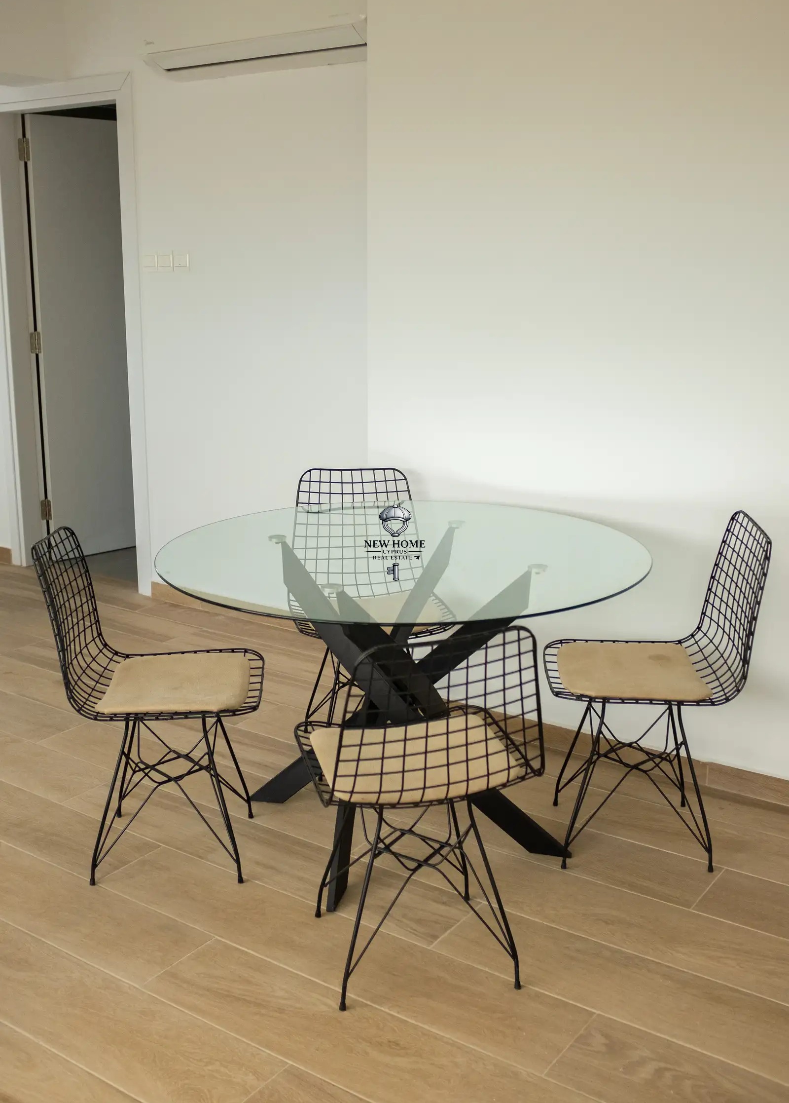 2-Bedroom Апартаменты, Agia Zoni, Лимассол