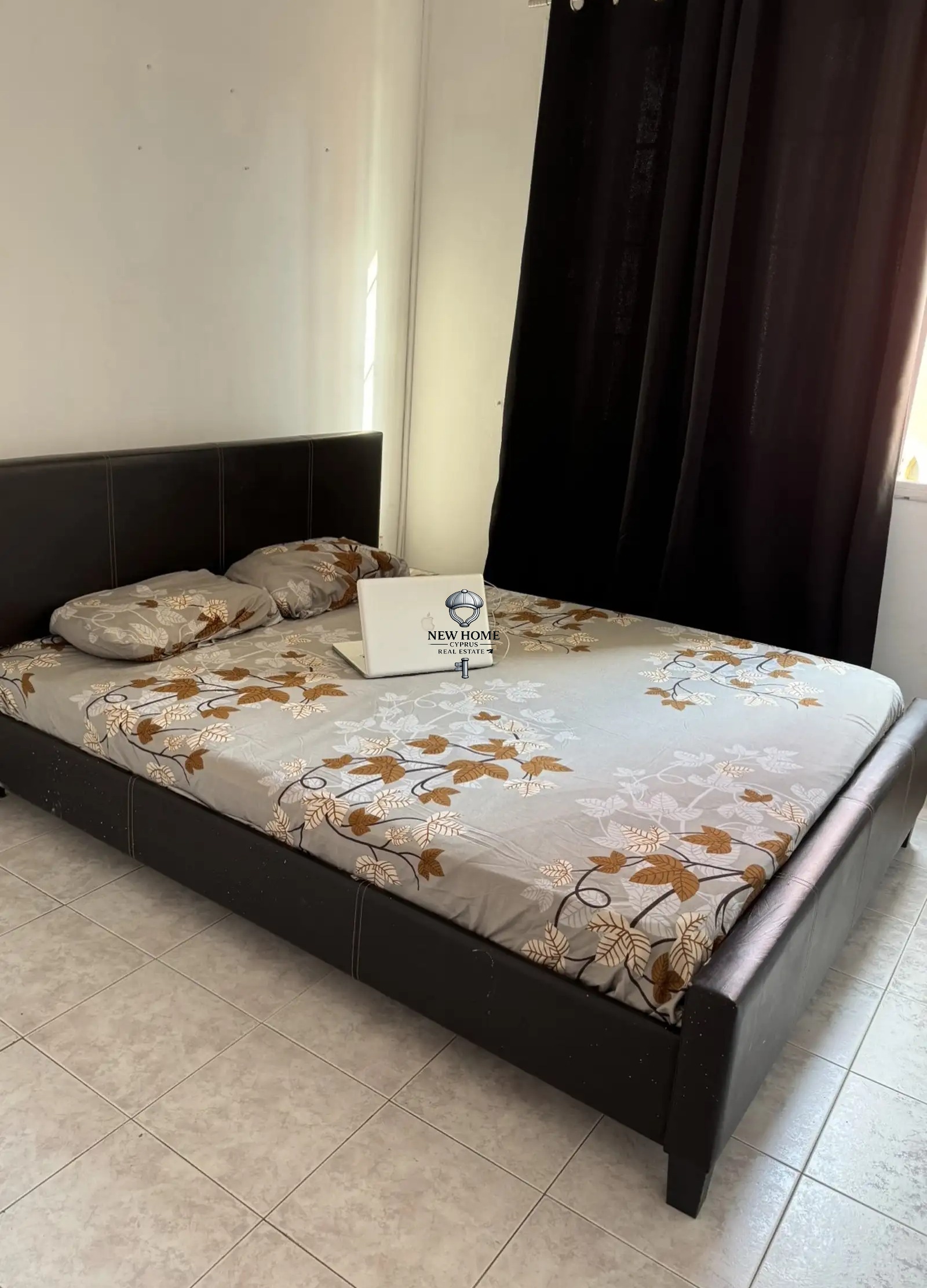 3-Bedroom Апартаменты, Zakaki, Лимассол