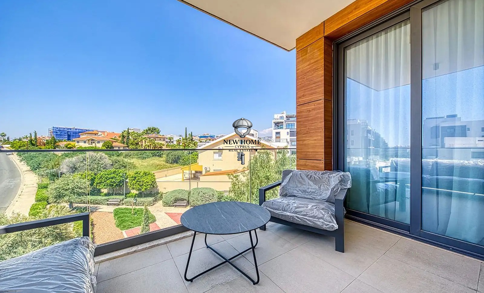 Апартаменты, 2 сп., Potamos Germasogeias, Лимассол
