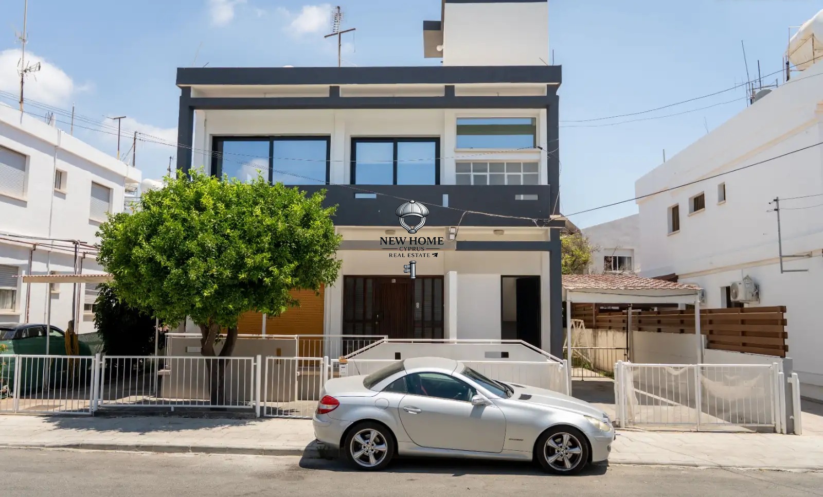 2-Bedroom Апартаменты, Apostolos Andreas, Лимассол