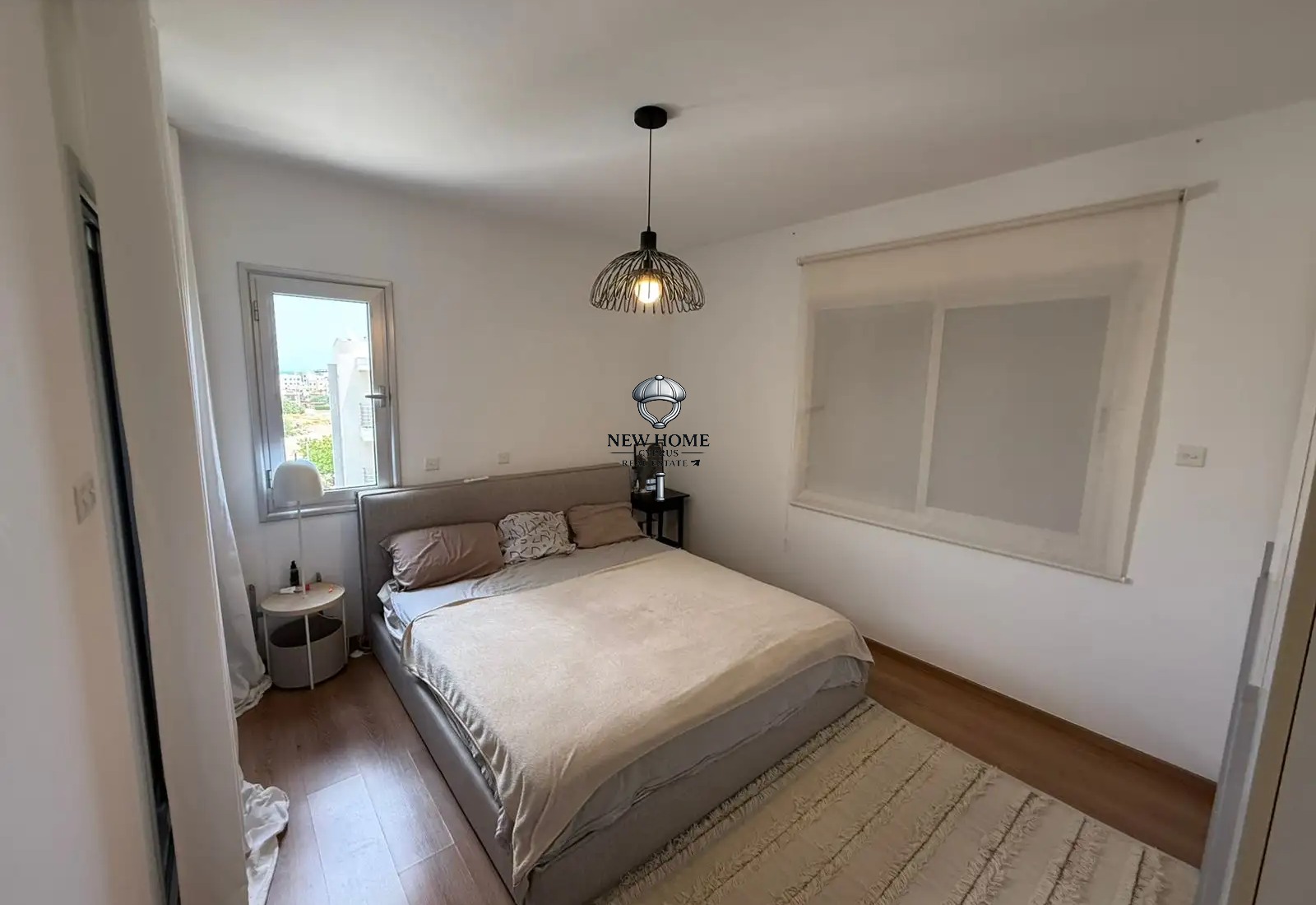 2-Bedroom Апартаменты, Mesa Geitonia, Лимассол