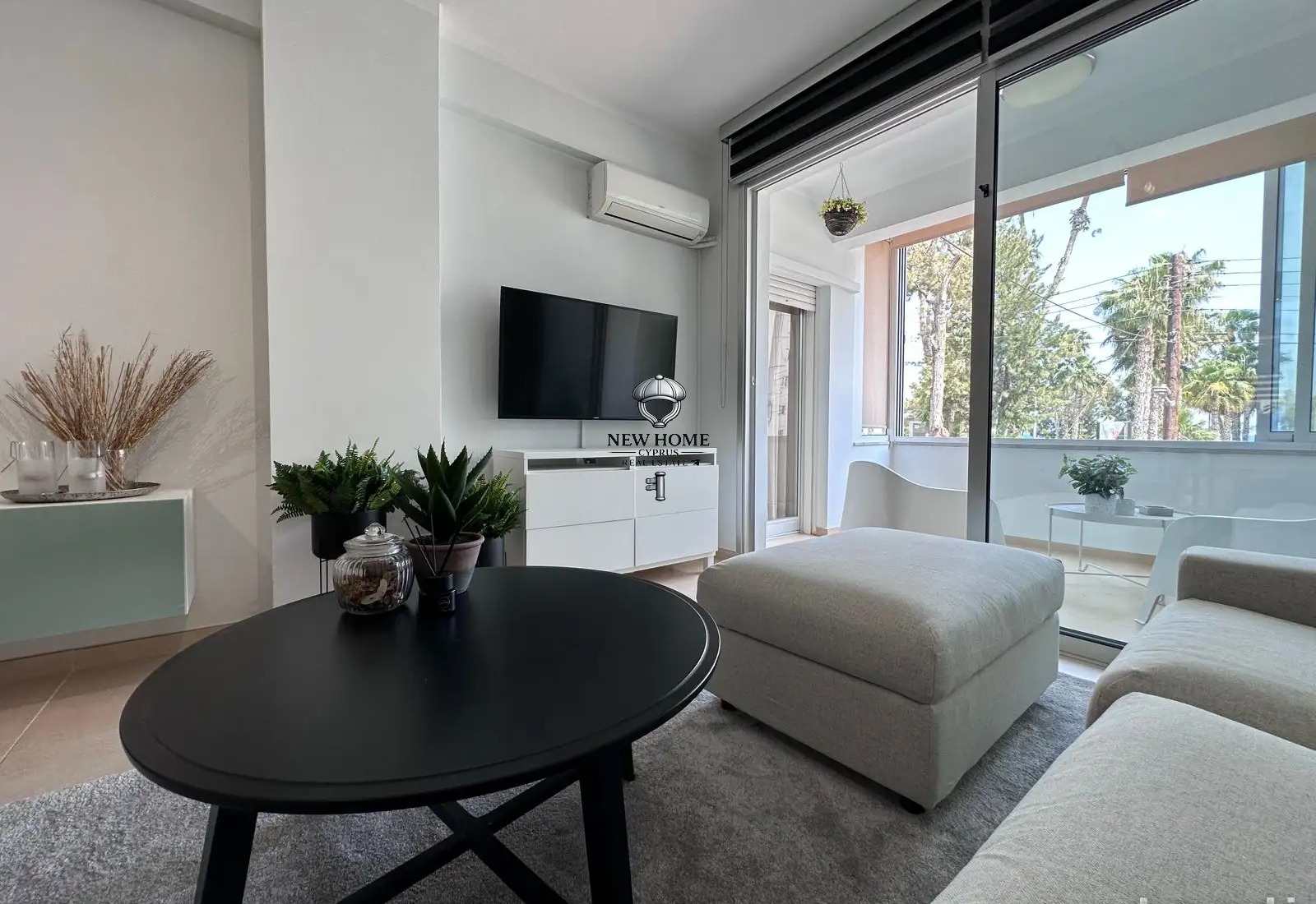 3-Bedroom Апартаменты, Neapolis, Лимассол
