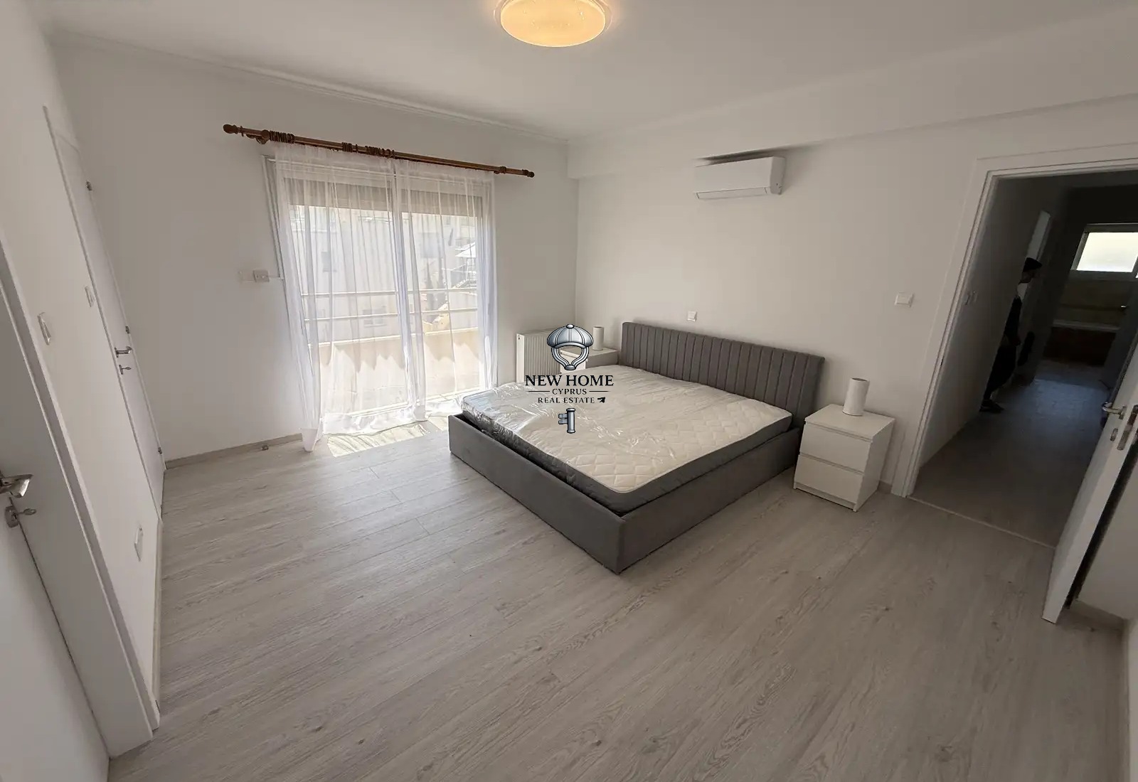 3-Bedroom Апартаменты, Agios Tychon, Лимассол