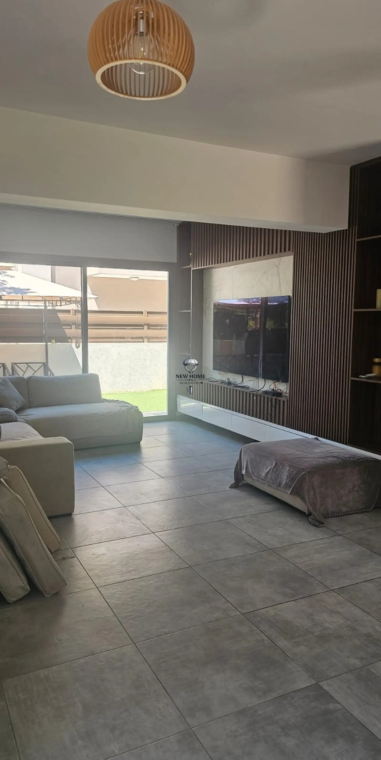 3-Bedroom Вилла, Agios Tychon, Лимассол