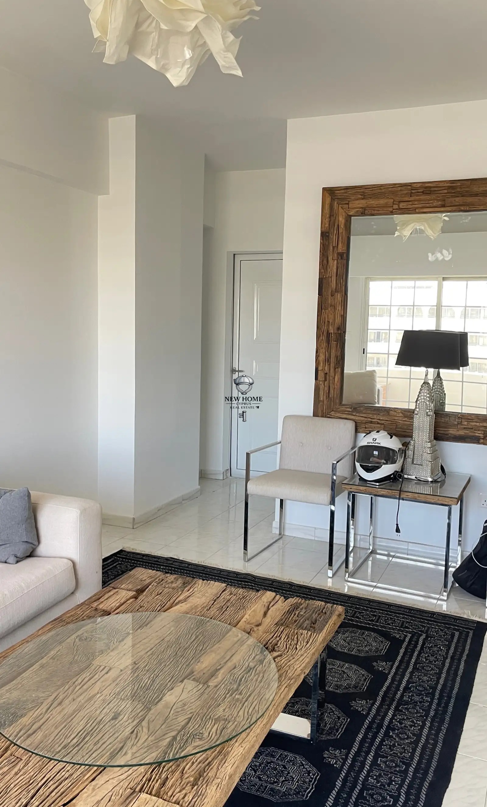 1-Bedroom Апартаменты, Mesa Geitonia, Лимассол