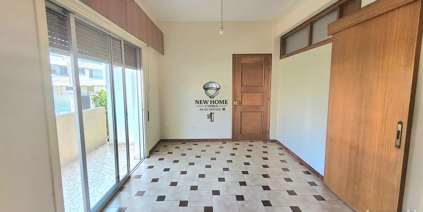 3-Bedroom Апартаменты, Petrou Kai Pavlou, Лимассол